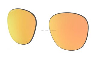 Verres solaires Prizm Rose Gold