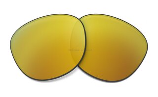 Verres solaires 24K polarized