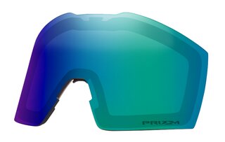 Verres solaires Prizm Snow Argon Iridium