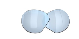 Verres solaires Verres de remplacement OAKLEY META HSTN Prizm Deep H2O Polarized