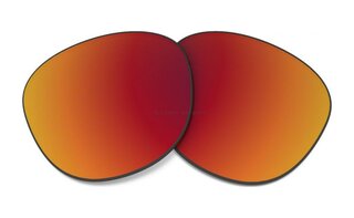 Verres solaires Ruby Iridium