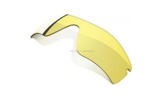 Verres solaires Yellow Intensity Iridium