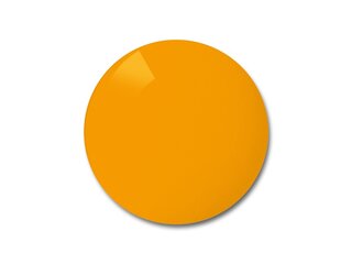 Verres solaires Polycarbonate Green Multilayer Orange Polarisant