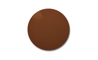 Verres solaires Polycarbonate dark brown 73