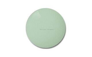 Verres solaires Crystal Green Mirror Green