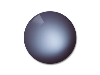 Verres solaires Crystal green mirror blue G1