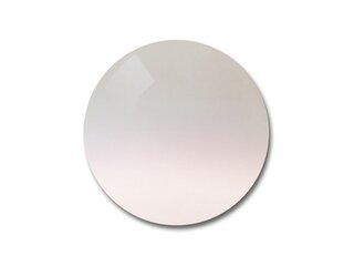 Verres solaires Crystal clear gradient violet S5