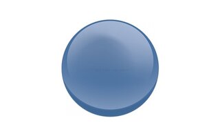 Verres solaires Dark Violet Mirror Blue