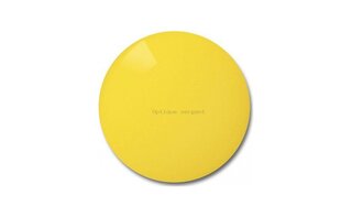 Verres solaires Crystal yellow 