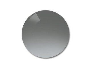 Verres solaires Crystal blue gradient grey 3M
