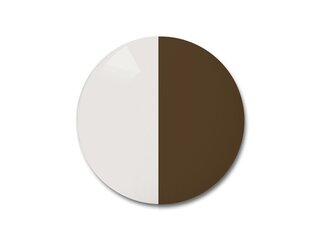 Verres solaires Transitions Brown M4