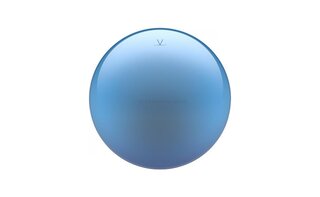 Verres solaires Pure Grey Blue Flash