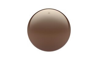 Verres solaires Pure Brown Polar