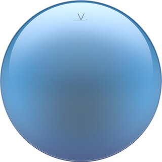 Verres solaires Pure Green Blue Flash