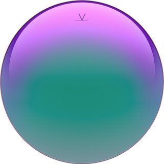 Verres solaires Pure Grey Green Flashed