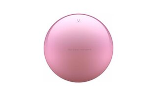Verres solaires Grey pink flash