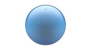 Verres solaires HD Green Polar Blue Flash