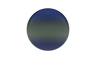 Verres solaires Pure Grey Blue Lynx