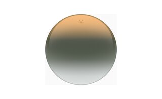 Verres solaires Bronze et Silver Lynx