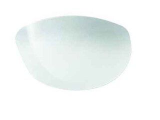 Verres de remplacement Verres grey silver dégradé