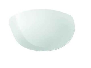 Verres de remplacement Verre incolore