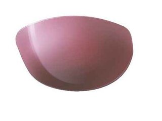 Verres de remplacement Verre LST golf silver