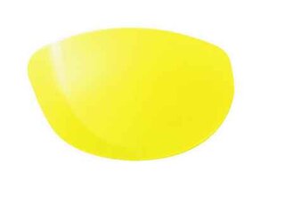 Verres de remplacement Paire Verres jaunes
