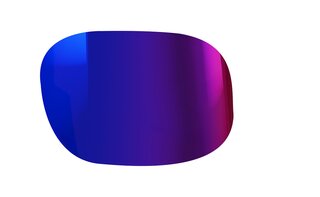 Verres de remplacement SPECTRON 3 HD