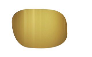 Verres de remplacement SPECTRON 3+ Brun miroir dore