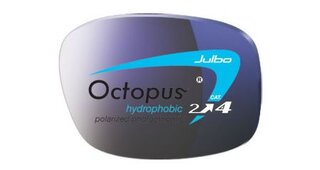 Verres de remplacement Paire de verres Pipeline