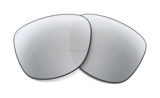 Verres de remplacement Chrome Iridium Vented
