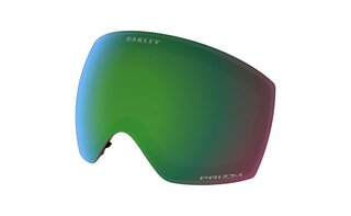 Verres de remplacement Ecran Prizm snow Jade