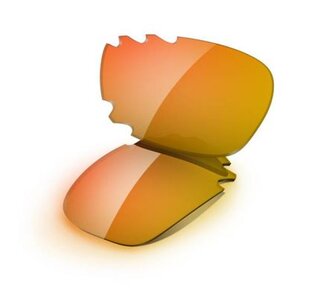 Verres de remplacement Paire de verres Jawbone