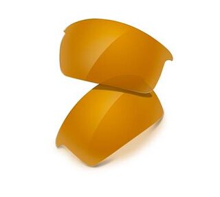 Verres de remplacement Paire de verres Bottle Rocket