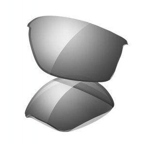 Verres de remplacement Paire de verres Flak Jacket