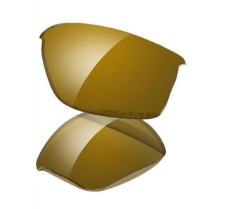 Verres de remplacement Paire de verres Flak Jacket