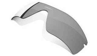 Verres de remplacement Verre écran Radar Path