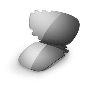 Verres de remplacement Paire de verres Jawbone