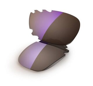 Verres de remplacement Paire de verres Jawbone