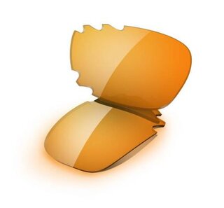 Verres de remplacement Paire de verres Jawbone