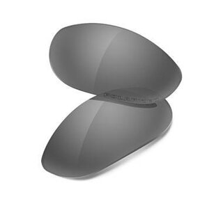 Verres de remplacement Paire de verres 13-557