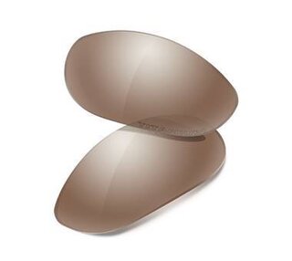 Verres de remplacement Paire de verres 13-471