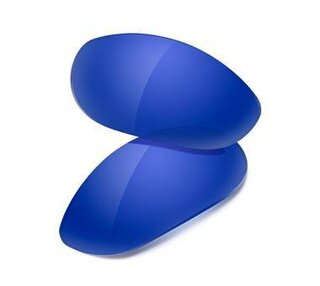 Verres de remplacement Paire de verres 13-554