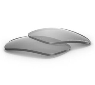 Verres de remplacement Paire de verres Fuel Cell