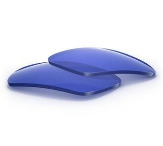 Verres de remplacement Paire de verres Fuel Cell