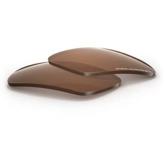 Verres de remplacement Paire de verres Fuel Cell