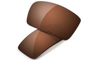 Verres de remplacement Paire de verres Gascan