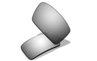 Verres de remplacement Paire de verres Gascan S