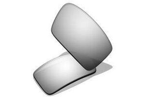 Verres de remplacement Paire de verres Gascan S