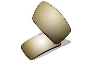 Verres de remplacement Paire de verres Gascan S